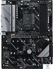 картинка Материнская плата ASRock X570 Phantom Gaming 4