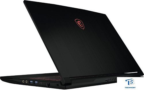 картинка Ноутбук MSI 11UC-1077XBY