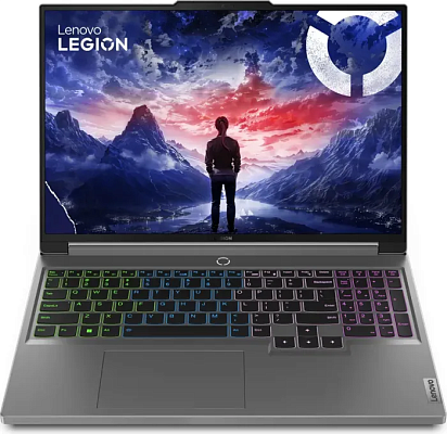 картинка Ноутбук Lenovo Legion 5 83DG0ETRRK