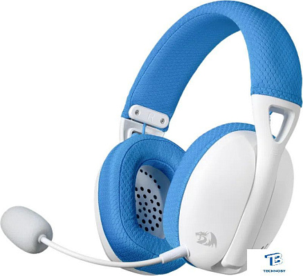 картинка Наушники Redragon Ire Pro 71539