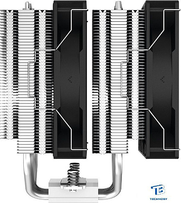 картинка Кулер Deepcool AG620