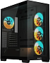картинка Корпус Gigabyte C500 Panoramic Stealth - превью 1