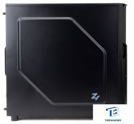 картинка Корпус Zalman Z1 Black