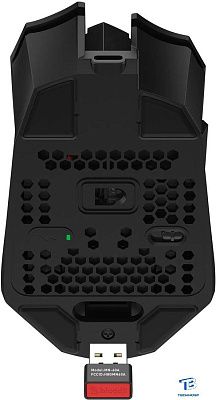 картинка Мышь A4Tech Bloody R36 Ultra черный