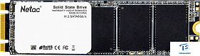 картинка Накопитель SSD Netac 128GB NT01N535N-128G-N8X