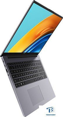 картинка Ноутбук Huawei MateBook D 16 RLEFG-X 53013RUE