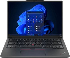 картинка Ноутбук Lenovo ThinkPad E14 21M8S71R00