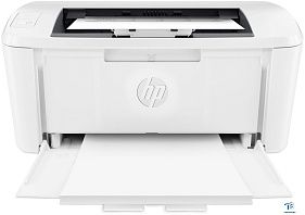 картинка Принтер HP LaserJet M110W 7MD66F