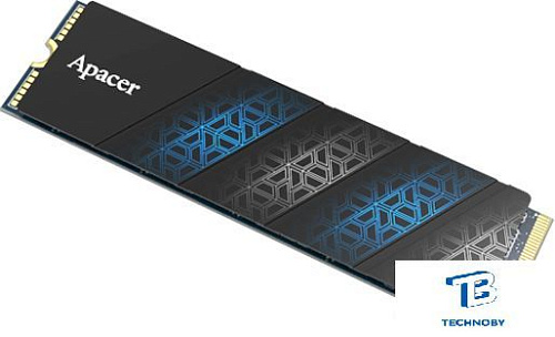 картинка Накопитель SSD Apacer 2TB AP2TBAS2280P4UPRO-1