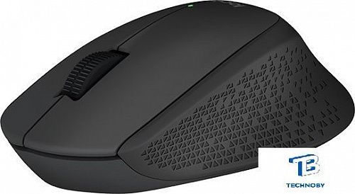 картинка Мышь Logitech M280 910-004287