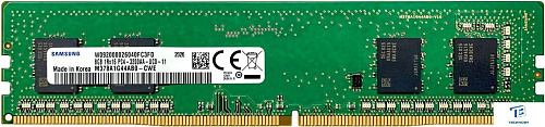 картинка ОЗУ Samsung M378A1G44AB0-CWE