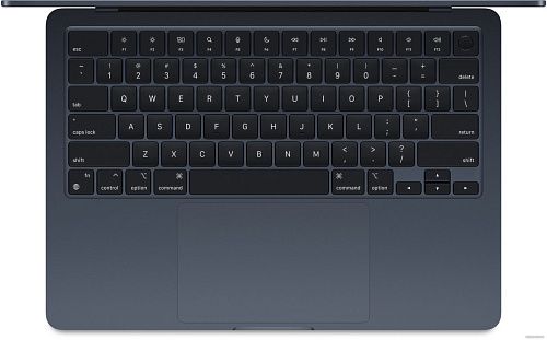 картинка Ноутбук Apple MacBook Air MRXV3