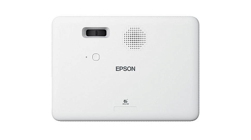 картинка Проектор Epson CO-W01
