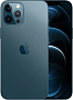картинка Смартфон iPhone 12 Pro Max Blue 128GB DA3AA CPO - превью 1