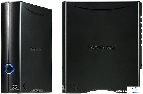 картинка Внешний ж/д Transcend TS8TSJ35T3