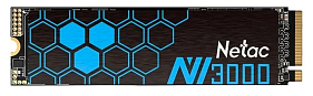 картинка Накопитель SSD Netac 250GB NT01NV3000-250-E4X