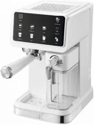 картинка Кофеварка Domio CM5600