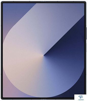 картинка Смартфон Samsung Galaxy Fold6 512GB SM-F956BDBCCAU