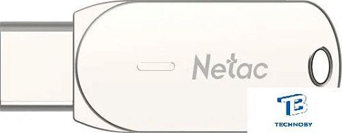 картинка Флэш накопитель Netac 32GB NT03U785C-032G-30PN