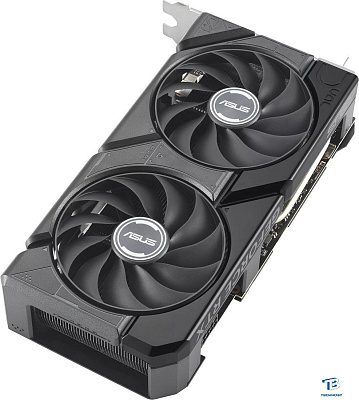 картинка Видеокарта Asus RTX 4060 (DUAL-RTX4060-O8G-EVO)