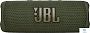 картинка Портативная колонка JBL Flip 6 Зеленый - превью 1