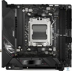 картинка Материнская плата Asus ROG STRIX B650E-I GAMING (WI-FI)