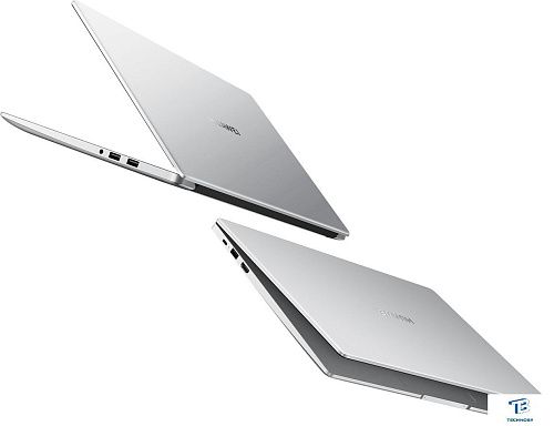 картинка Ноутбук Huawei MateBook BoDE-WDH9 53013URV