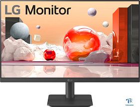 картинка Монитор LG 25MS500-B