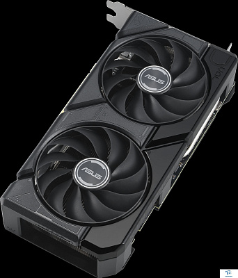 картинка Видеокарта Asus RTX 4070 Super (DUAL-RTX4070S-12G-EVO)