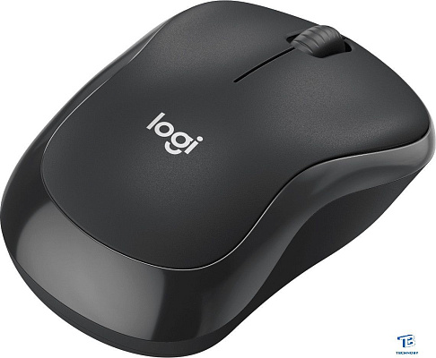 картинка Мышь Logitech M240 910-007078