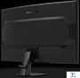 картинка Монитор Gigabyte GS27QC - превью 5