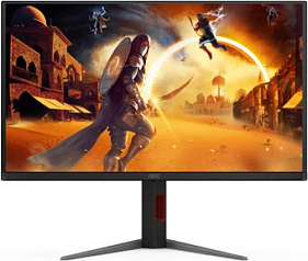 картинка Монитор AOC Q27G4ZD