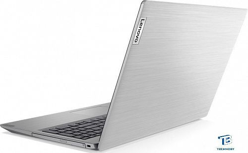 картинка Ноутбук Lenovo IdeaPad L3 82HL007XRE