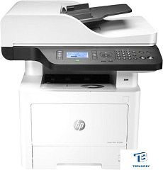 картинка МФУ HP Laser 432FDN 7UQ76A