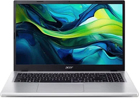 картинка Ноутбук Acer Aspire AL15-61P-R83Y NX.D52CD.003