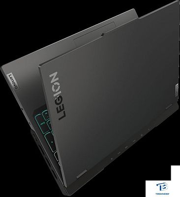 картинка Ноутбук Lenovo Legion 5 Pro 82WK00BURK