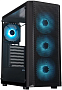 картинка Корпус XASTRA A311 4ARGB-C6 Black - превью 1