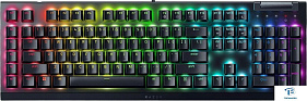 картинка Клавиатура Razer BlackWidow V4 X RZ03-04700800-R3R1