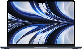 картинка Ноутбук Apple MacBook Air MC7X4