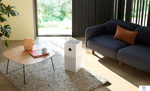 картинка Очиститель воздуха Xiaomi BHR5274GL