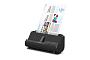 картинка Сканер Epson WorkForce ES-C320W - превью 2