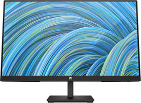 картинка Монитор HP 65P62E9