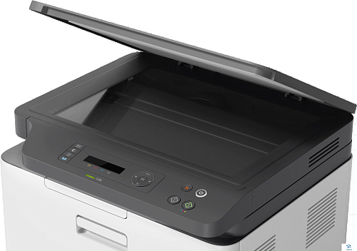 картинка МФУ HP Color Laser 178nw 4ZB96A