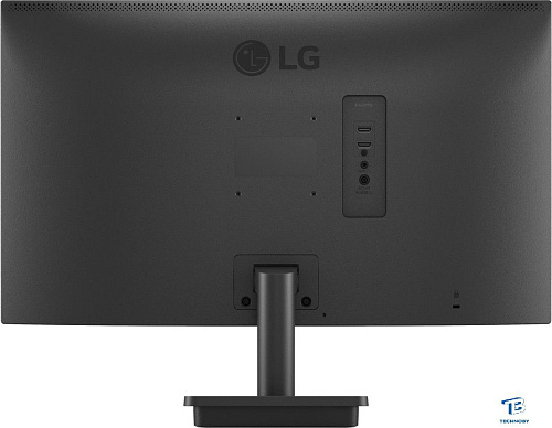 картинка Монитор LG 25MS500-B