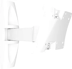 картинка Кронштейн Holder LCDS-5063 Белый