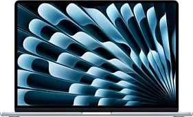картинка Ноутбук Apple MacBook Air MDVQ4