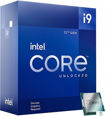 картинка Процессор Intel Core i9-12900KF (oem)