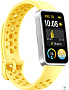 картинка Фитнес-браслет Huawei Band 9 Yellow KIM-B19 - превью 3