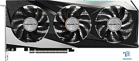 картинка Видеокарта Gigabyte RX 7600 (GV-R76GAMING OC-8GD)