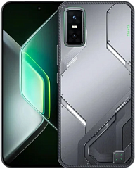 картинка Смартфон Infinix GT 30 8GB/256GB Grey